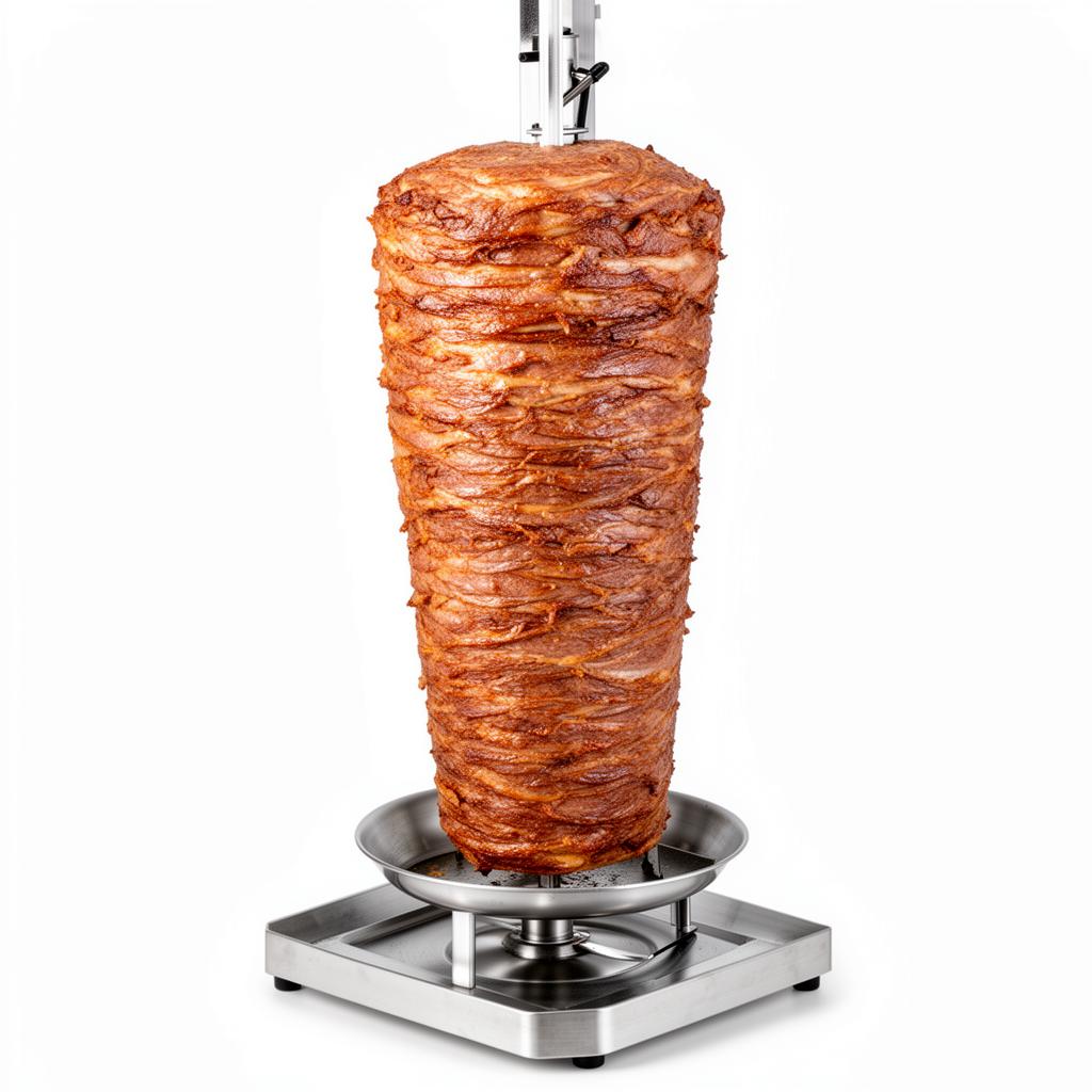 Kebab Varras